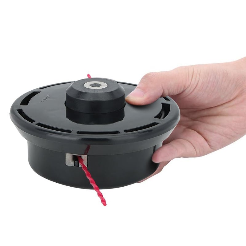 Panari Trimmer Head for Redmax BC250 BC2300 BC2600 BCZ2400S BCZ2401S BCZ2460S BCZ2460TS BCZ2600S BCZ2600SU BCZ2600SW String Trimmer Replaces 511010601 - Image 1